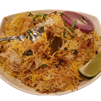 "Avakaya Veg Pulao (Vivaha bhojanambu) - Click here to View more details about this Product